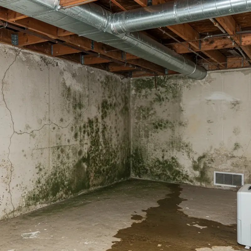 Professional Mold Removal in Garrison, MD